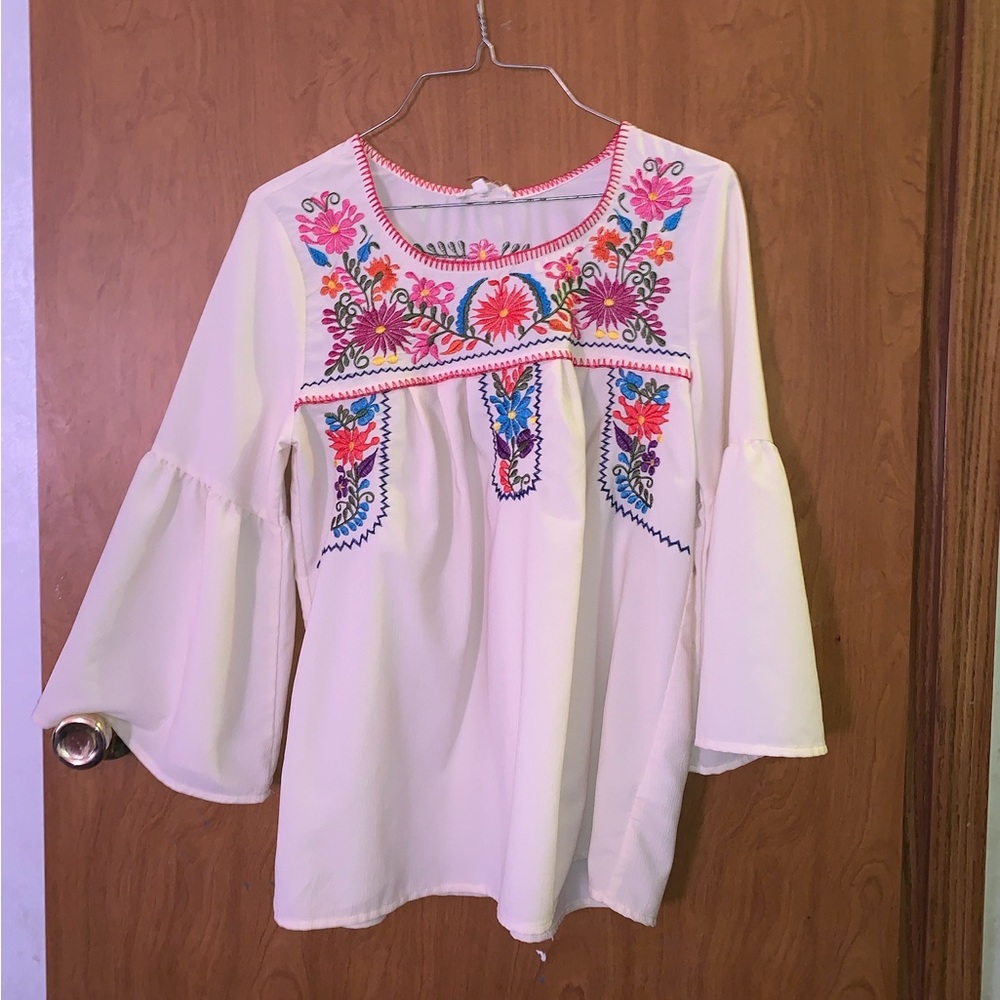 entro blouse